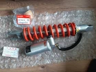 Nos Honda Cr 250 500 1984 Oem Rear Showa Shock Damper Assy 52400-KA4-741 Evo New. Price: $1208.15.