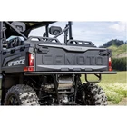 Cfmoto Rear Bumper (5AS#-801200-6000) 2021-2026 UFORCE600/800 New. Price: $229.99.