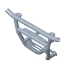Polaris Front Bumper Weld, Matte Black, Genuine Oem Part 1021532-458, Qty New. Price: $374.99.
