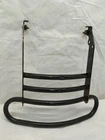 Caltric Front Bumper Brush Guard For John Deere X350R X354 X360 X370 X380 Used. Price: $54.99.
