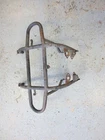 2004 Yamaha Kodiak 400 4WD Used Oem Front Push Bar Bumper - Bent. Price: $279.99.