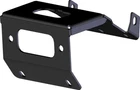 Hd Steel Mount Kfi Warn Superwinch Quadboss Honda Rubicon 500 4X4 15-25 New. Price: $57.40.