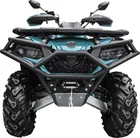Moose Rear Bumper 2444.8171.1 0530-1641 New. Price: $279.95.