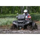 Radiator Relocation Kit Moto Force 800XC / 1000 2444.8118.1 New. Price: $313.84.