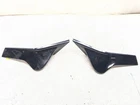 22-24 Cfmoto Zforce 950 Ho Ex Front Upper Headlight Trim Plate Pair 5BY0-041022 Used. Price: $193.92.