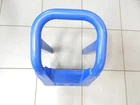 Honda Utv 2019-2025 Talon 1000 Blue Front Bumper Grille 62510-HL6-AA0ZE Used. Price: $179.69.