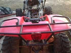 Polaris Trail Boss 330 Rear Rack 1014039-067 1014039-385 AP131 Oem 08 07 05 Used. Price: $99.00.