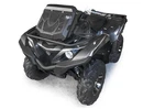Rival Powersports Radiator Relocator Kit With Snorkel #2444.7150.1 Fits Yamaha New. Price: $469.95.