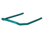 Polaris 2889353-887 Radiant Green Sentry Mountain Rear Bumper 155 165 Slash Rmk New. Price: $217.95.