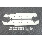 Rival Alloy Rock Sliders 24.7280.1-8 New. Price: $299.00.
