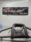 Honda Foreman Rubicon 500 01-05 Oem Front Bumper Brush Guard 81150-HN2-000 Used. Price: $189.99.