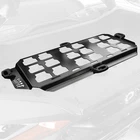 Hmf Packout Rack For Can-am Maverick (24) Black New. Price: $179.95.