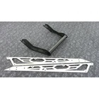 Straightline Performance Hide Go Rear Bumper 182-115-RAW New. Price: $249.95.