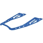 Pro Armor Polaris Blue Rear Nxt Lvl Bumper NXPRB234-PBL New. Price: $373.95.
