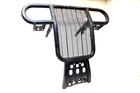 1997 Polaris Magnum 425 Atv Oem 2670190-067 Front Bumper Brush Guard Used. Price: $67.50.