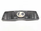14-25 Kubota Rtv X1100C Front Hood Grille K7591-54142 Used. Price: $45.46.