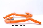 Oem Polaris 2879451-589 Front Brush Guard Kit Nos New. Price: $33.99.