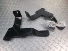 Quadboss Rear Bumper Mount & Hardware Honda Rancher 350 2X4/4X4 98-03 Pkfr-hbbn New. Price: $64.95.