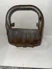 2005-2014 Honda Trx 400 Ex, Oem Front Bumper, Carry Pipe Used. Price: $30.00.