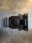 Polaris 1026392-458 Front Plate Black Rzr Xp Sport Eps Ultimate Premium 1000 New. Price: $80.00.