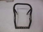 EE77 Honda Trx 200 Sx 1988 Fr Carry Pipe 81150-HB3-840ZA Has Scratches And Rust Used. Price: $84.49.