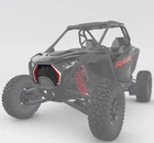 2025-2026 Oem Armor Aluminum Front Grille 2890406-293 Indy Red Rzr Pros/xp New. Price: $169.99.