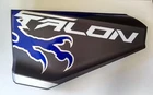 Honda 67100-HL6-A00 67155-HL6-A00ZA Right Door Talon SXS1000S2X 2019-22 Used. Price: $74.99.