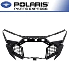 New Polaris Rzr Pro Turbo Oem Front Fascia Grill Gloss Black 5456623-070. Price: $129.99.