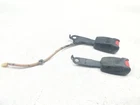 19-26 Honda Talon SXS1000R S2R Front Driver Passenger Seat Belt Buckle Set Used. Price: $70.17.