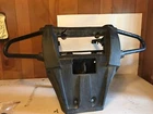 Arctic Cat 550 H1 Front Bumper, Hardware, Braces Used. Price: $125.00.