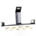 Kolpin Cycle Country Plow Blade Foot Peg Bracket 15-4550 Eiger, Vinson New. Price: $109.99.