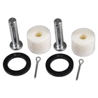 Polaris 2206056 Plow Mount Hardware Kit New. Price: $13.95.