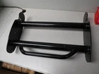 Polaris 04-05 Ranger Series 10 11 Front Brush Guard Bumper Oem 2874961-418 New. Price: $89.99.