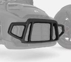 2019 Can-am Ryker 600, 900 Oem Front Bumper Guard Kit 219401108 New. Price: $143.99.