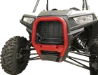 Moose Offroad Bull Bar Front Rzr Red 0530-1444 New. Price: $229.95.