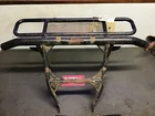 Bumper Front Brush Guard # 0506-186 Artic Cat 1998 Green 500 Atv Used. Price: $150.69.
