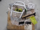 Nos Arctic Aluminum Front Bumper 2014-2020 Wildcat Trail & Sport 1436-977 New. Price: $369.98.