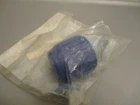 Nos Polaris Oem Blue Front Bumper Cap 1991-1995 Trail Boss 250 300 5431013-157 New. Price: $19.94.