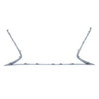 Abs Bumper Cover Front For Lexus IS200T IS250 IS300 IS350 Sport New. Price: $65.43.