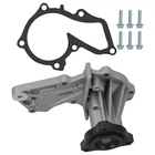 Water Pump Ford Fusion Escape 1.5L Turbo 2014-2020 DS7Z8501E W2744M New. Price: $37.08.