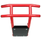 Hmf '19-'21 Honda Talon 1000R/X Rs Front Red Bumper New. Price: $349.95.