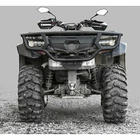 Moto Cforce 800 Rear Bumper Brush Guard 2018-2022 New. Price: $324.95.
