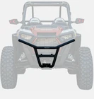 2021+ Polaris Trail 900 1000 Superatv Front Low Profile Bumper FB-P-RZRXPT-0 New. Price: $245.95.