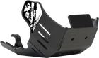 Axp Racing 1711 Xtrem Skid -+ate, Black New. Price: $148.95.