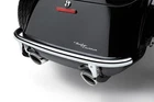 Cobra Trunk Bumper Guard Harley Freewheeler & Road Glide 3 Trike New. Price: $264.53.