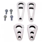 Motorsport Products Replacement Bumper Bracket Kit 80-9101 New. Price: $51.35.
