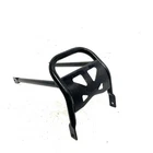 2003 Polaris Predator 90 Oem Front Bumper 0451116 AP198 Used. Price: $51.59.