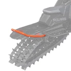 Polaris Matryx Rmk Sentry Mountain 146" Rear Bumper, Orange Burst, 2889351-647 New. Price: $229.99.
