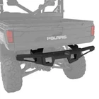 Polaris Oem Hd Brushguard - Rear 2884217 New. Price: $489.99.