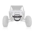 Hmf Hd Front Bumper For Polaris Rzr Xp S/4 1000 (26) Black - Textured New. Price: $419.95.